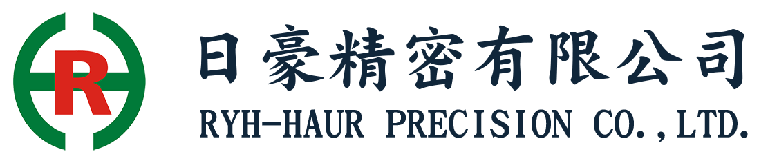 日豪精密有限公司