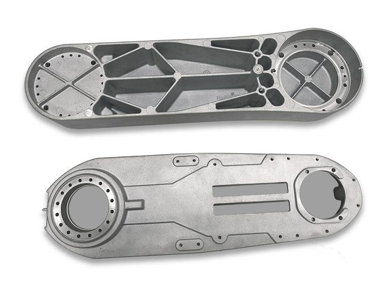 自動化類－機械手臂零件