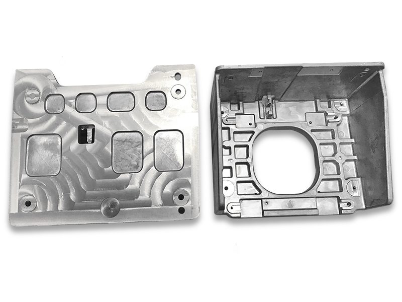 自動化&3C類－投影機底座