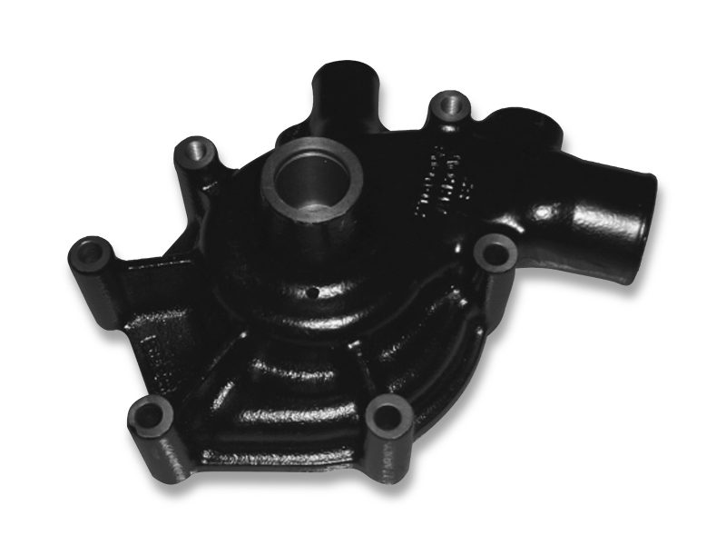 汽車類－水泵本體