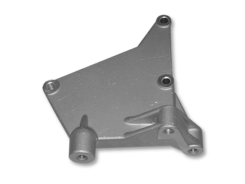 汽車類－惰輪支架