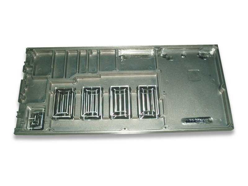 電子通訊類－通訊盒上蓋