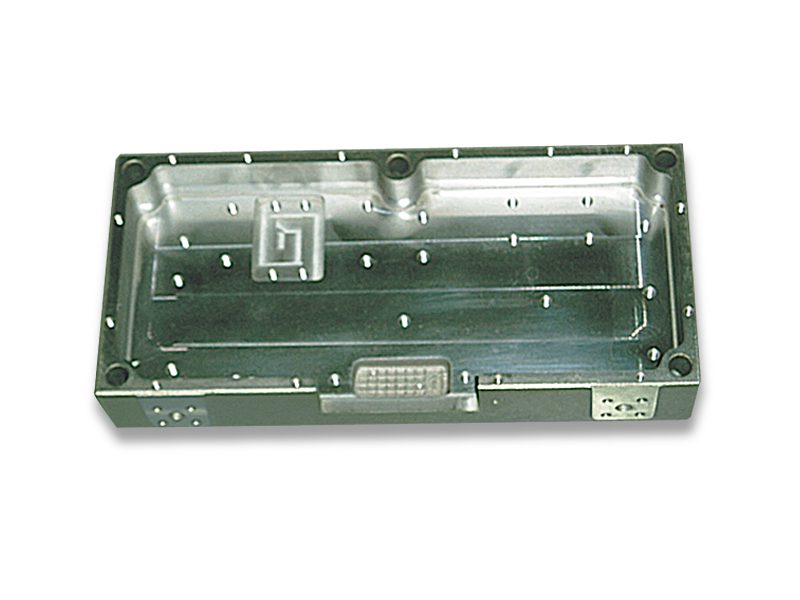 電子通訊類－端子盒