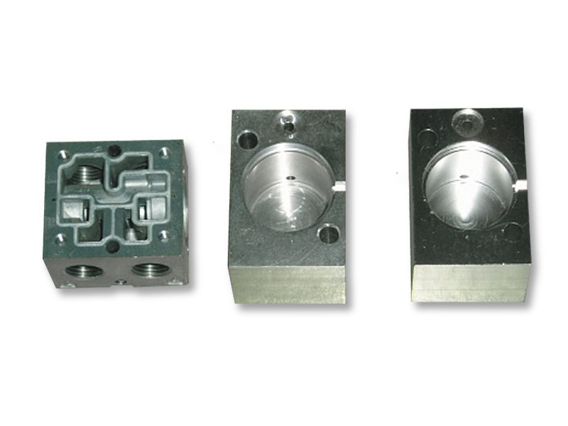 特殊製品類－氣壓零件