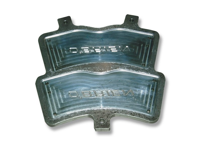 特殊製品類－塑膠模具